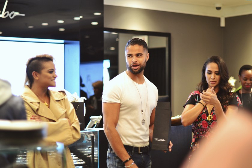 Processed with VSCO with m3 preset