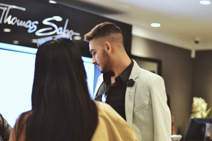 Processed with VSCO with m3 preset